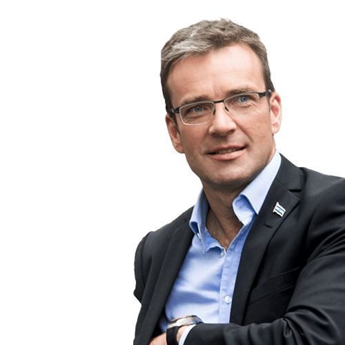 Die aktuelle Lage in Israel im Lichte der Bibel CVJM Sulz am Eck e.V.