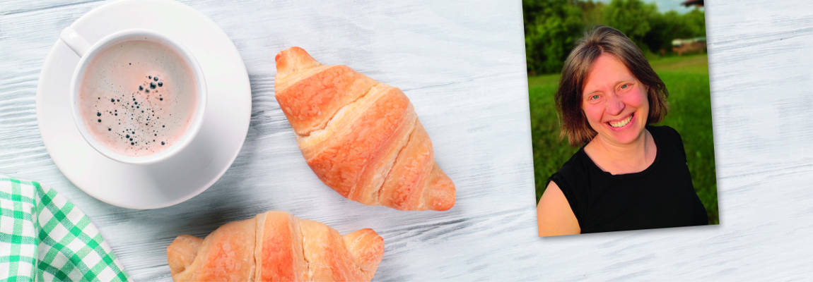 Frauenfrühstück mit Judith Lange
