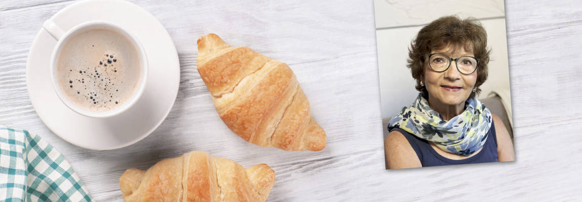 Frauenfrühstück