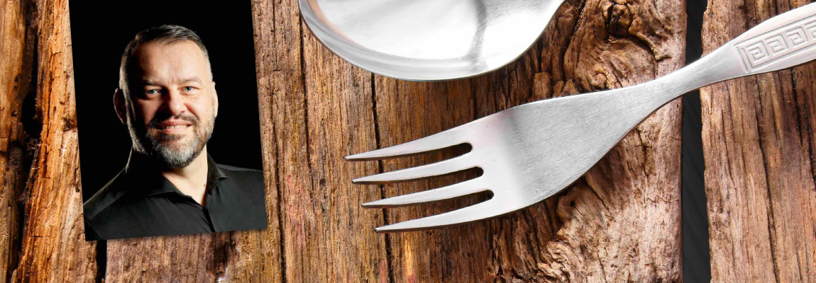 Männervesper mit Stefan Walliser