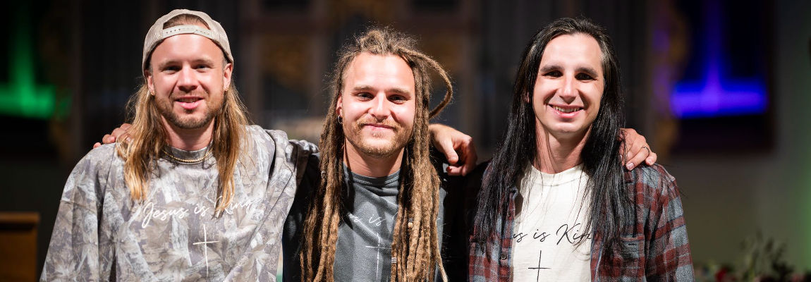 Chaotic Resemblance wieder in Sulz!