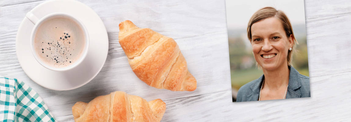 Frauenfrühstück am 26. Juni
