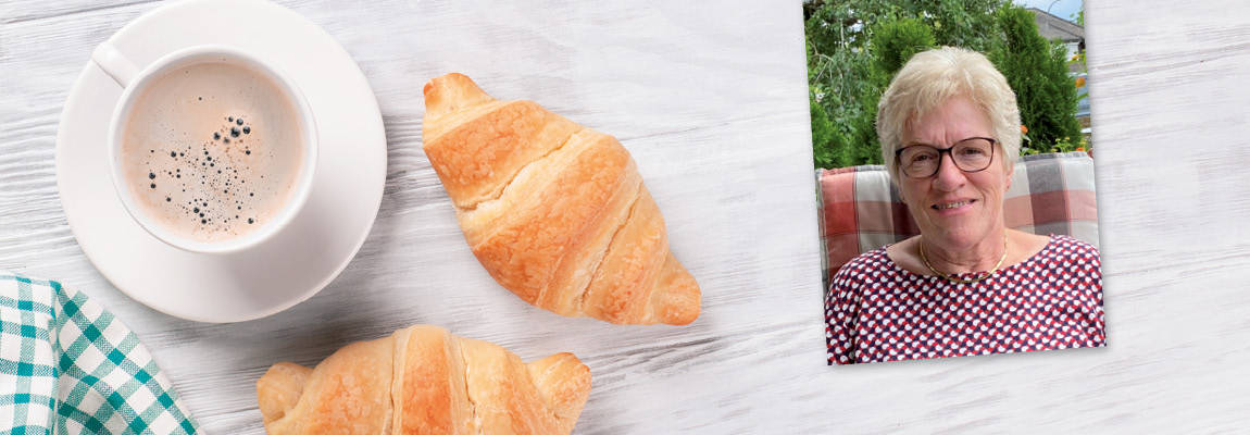 Frauenfrühstück