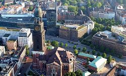 Hamburg, Michel